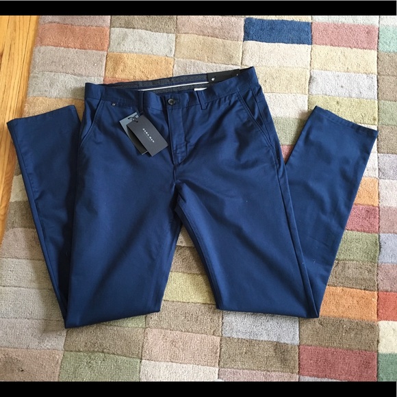 Zara Other - 🎉HP🎉 Zara men’s pants 34 waist.